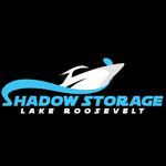 Shadow Storage Lake Roosevelt Logo