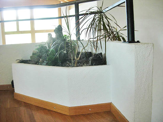 Marty AG Spiez, Thunstrasse 40 in Spiez