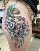Images No Tomorrow Tattoo LLC