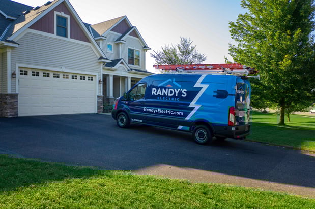 Images Randy's Electric & Plumbing