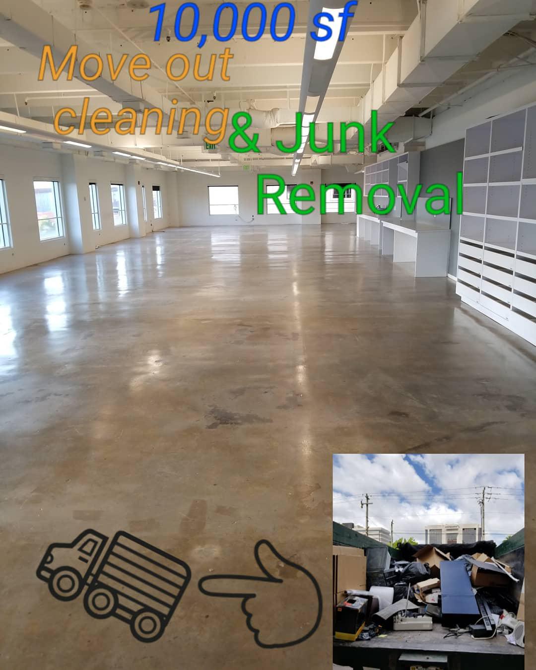 CBR Cleaning Solutions, Corp Photo