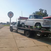 Images Plunkett Tow Service, LLC