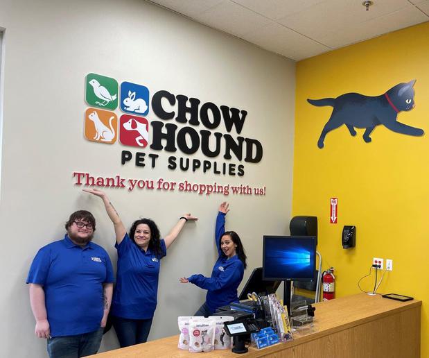 Images Chow Hound Pet Supplies