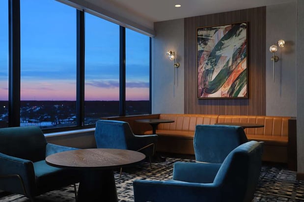 Images DoubleTree by Hilton Battle Creek