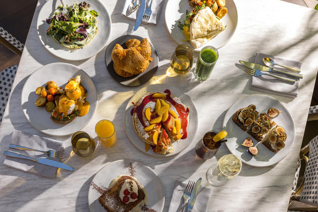 Images Culina Ristorante and Caffè