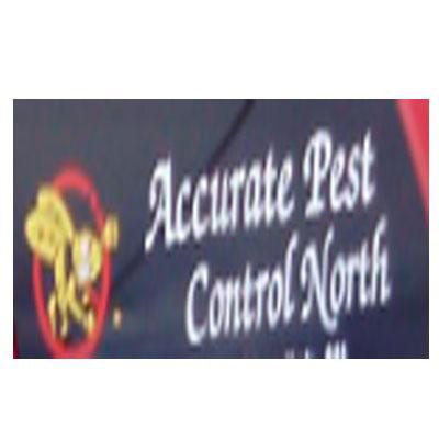 Accurate Pest Control North Inc