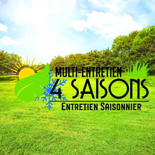Multi-Entretien 4 Saisons Logo