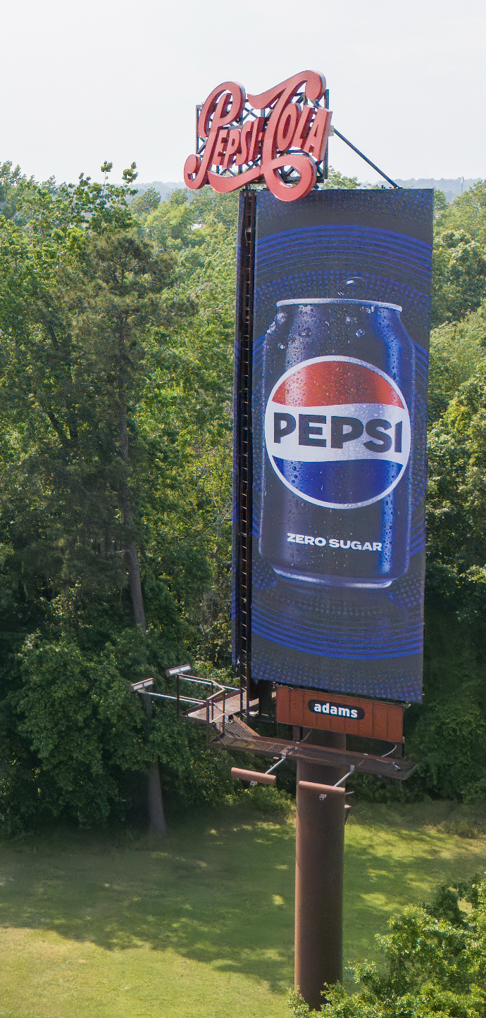 Adams Outdoor Advertising