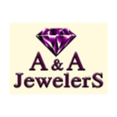 A&A Jewelers Logo