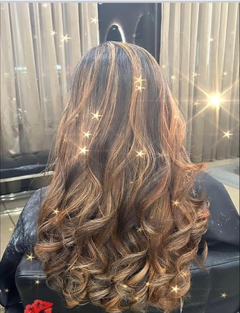 Images CPORT HAIR LLC