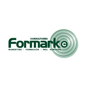 FORMARK Recursos Humanos y Selección de Personal Logo