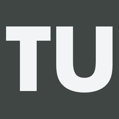 Taxidermy Unlimited Logo