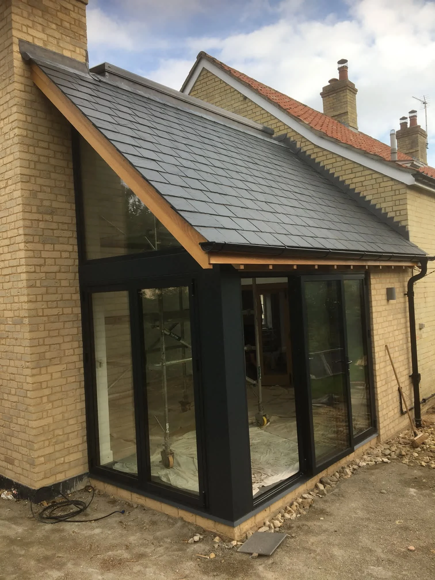 Images Totem Construction Ltd