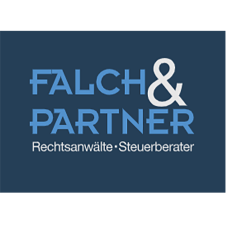 Kundenlogo Falch & Partner Rechtsanwälte - Steuerberater Partnerschaftsgesellschaft mbB Kundenlogo Falch & Partner Rechtsanwälte - Steuerberater Partnerschaftsgesellschaft mbB