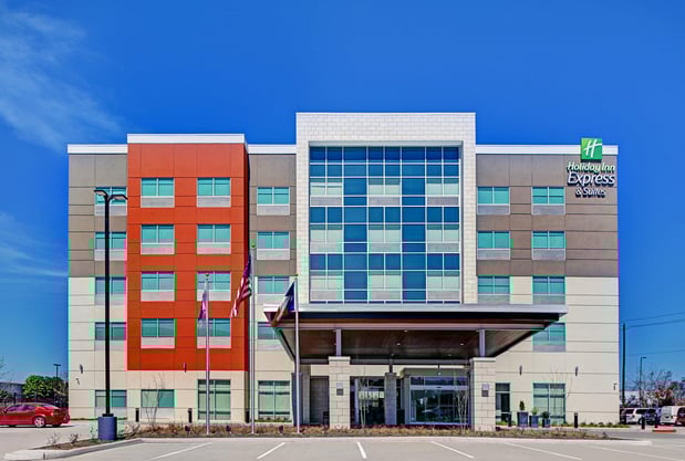 Images Holiday Inn Express & Suites Houston Memorial - City Centre by IHG