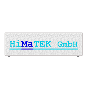 Logo HiMaTEK GmbH