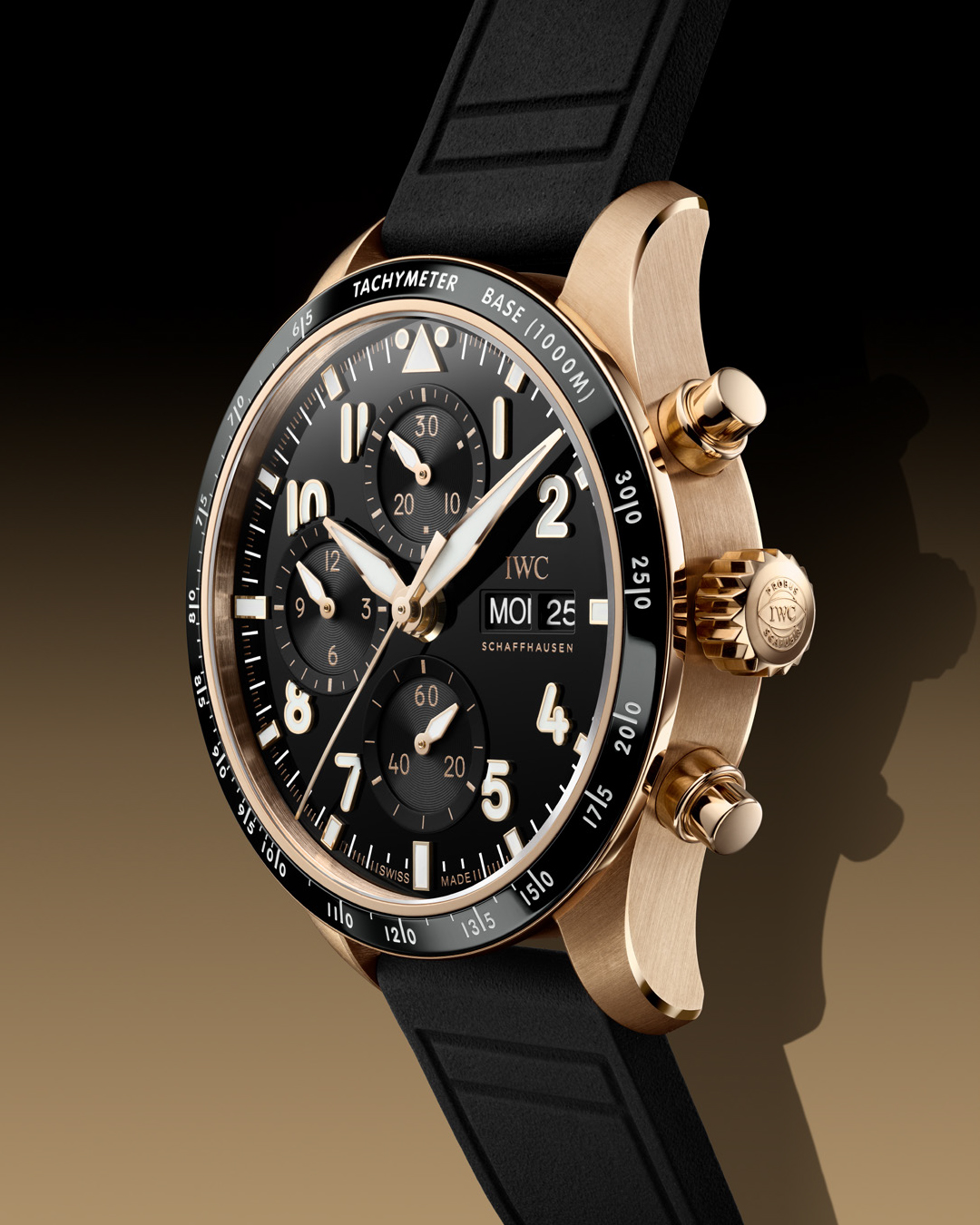 Images IWC Schaffhausen Boutique - Sydney King Street