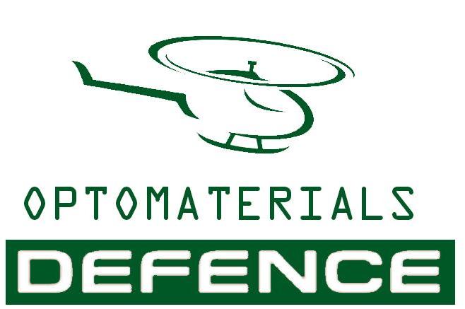Images OptoMaterials Defence
