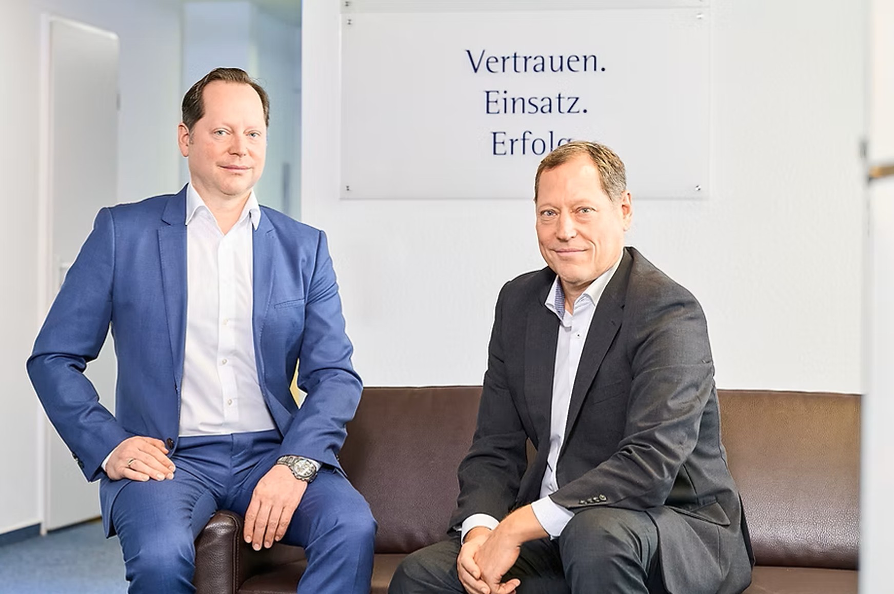 Kundenbild groß 1 Meiners & Euler | Wirtschaftsprüfer & Steuerberater Köln