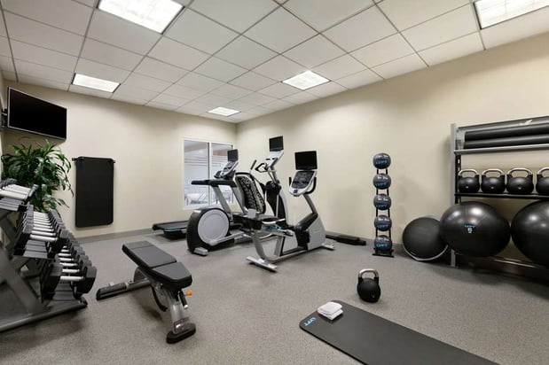 Images Hilton Garden Inn Harrisburg East