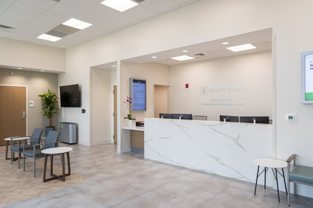 Images Baptist Health Urgent Care | Cutler Bay