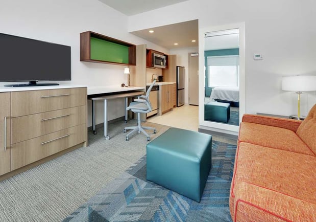 Images Home2 Suites by Hilton Hagerstown