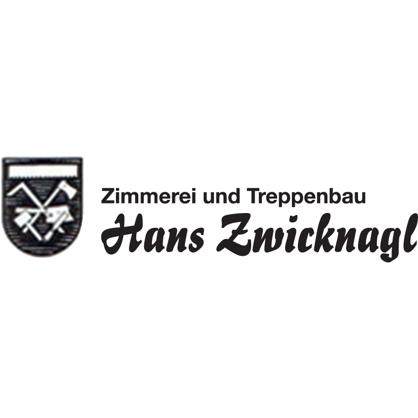 Zimmerei Hans Zwicknagl Logo