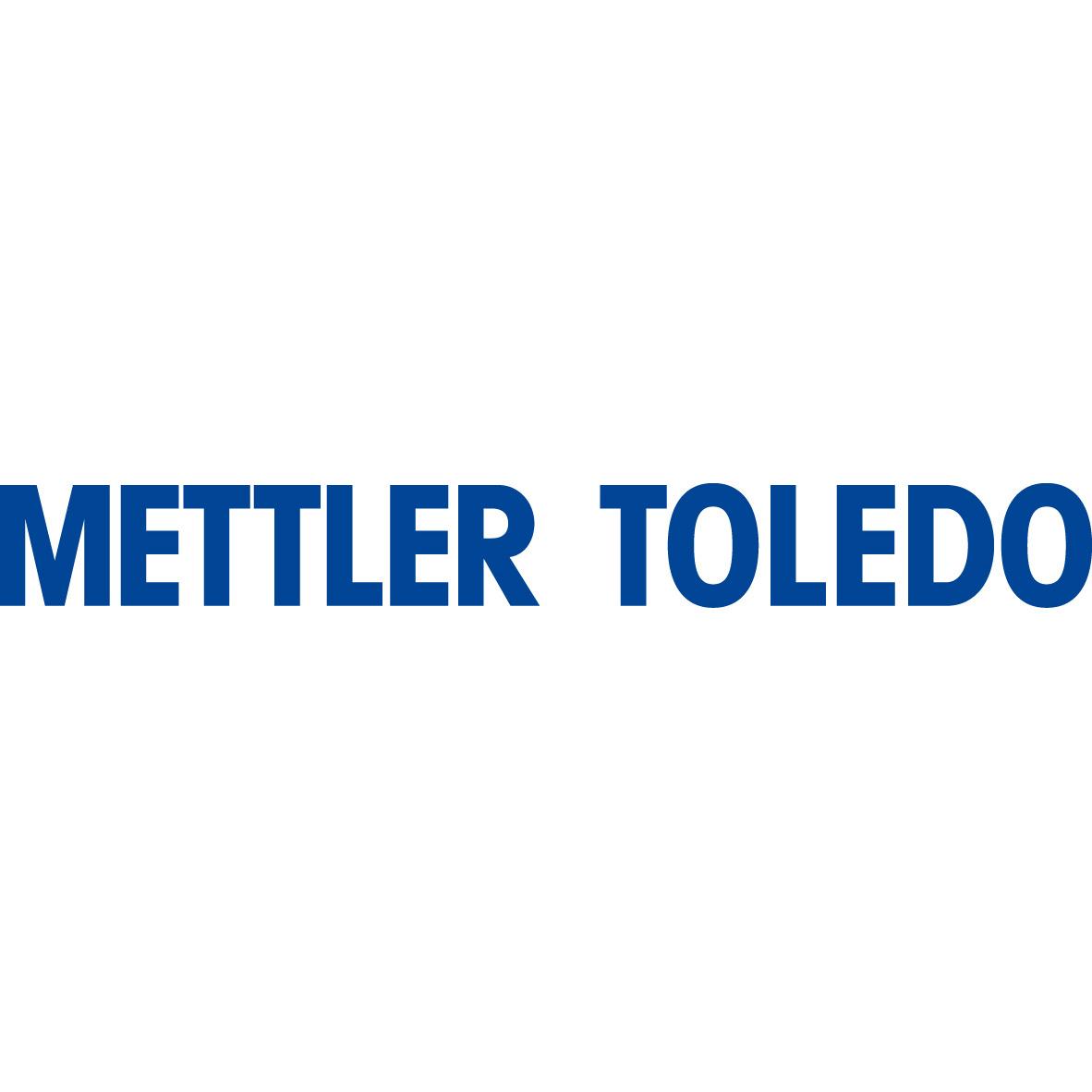 Mettler-Toledo GesmbH Logo