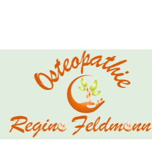 Praxis für Osteopathie, Regina Feldmann in Edewecht - Logo