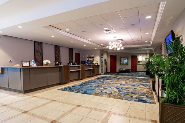 Images Hilton Melbourne Beach Oceanfront