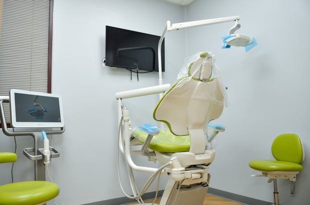 Images Dentist of West Covina