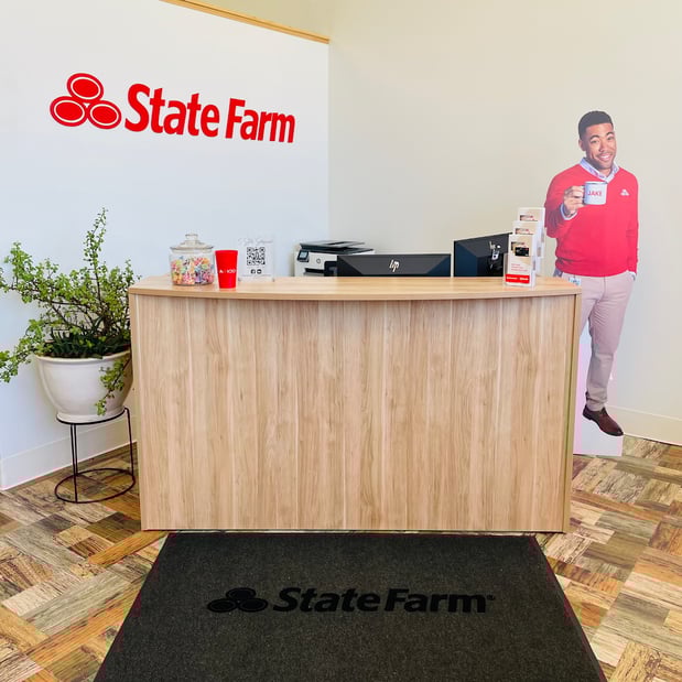 Images Stefanie Curtis - State Farm Insurance Agent