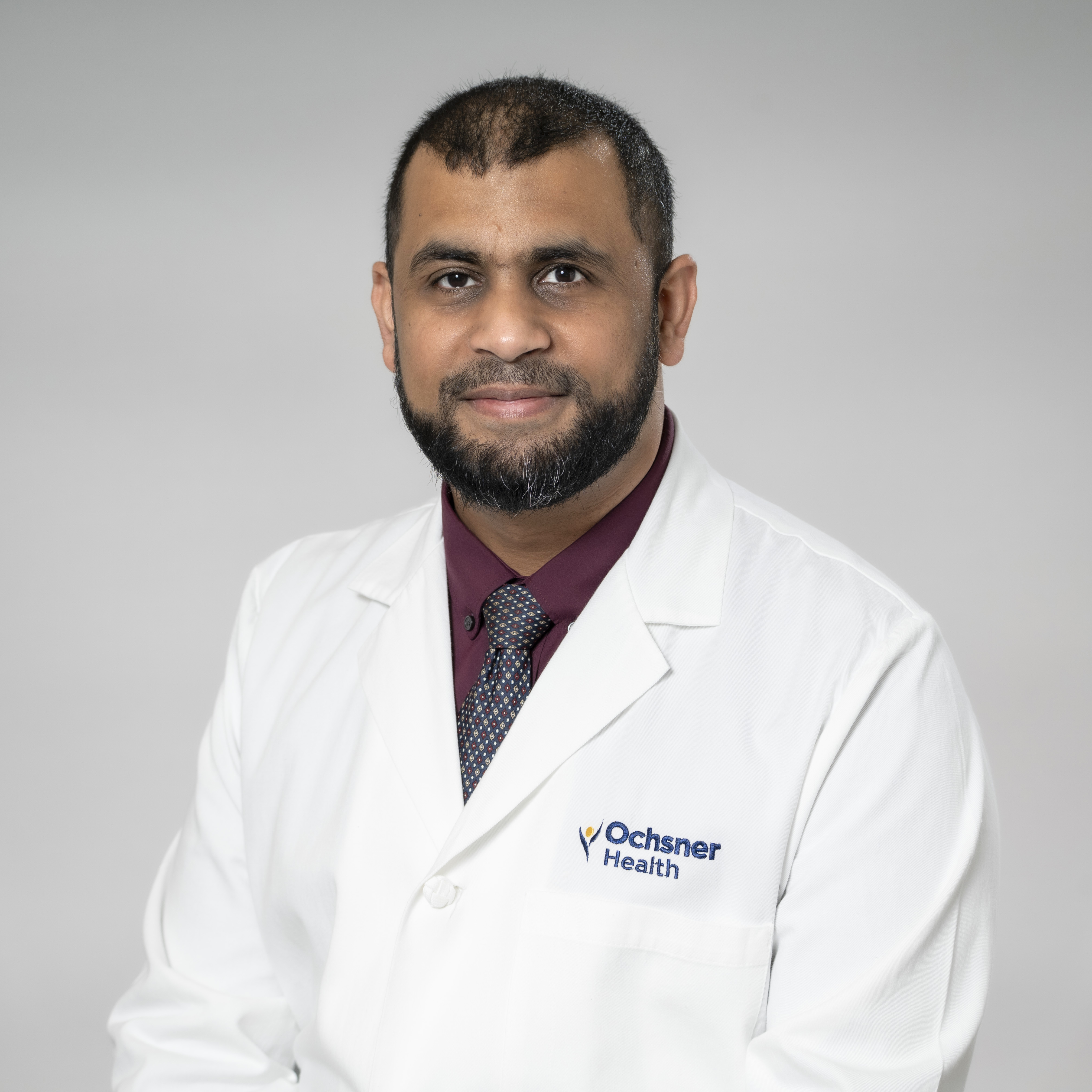 Adil I Memon, MD - New Orleans, LA - Internal Medicine