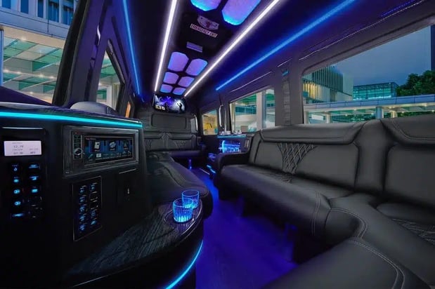 Images Roman Limousine