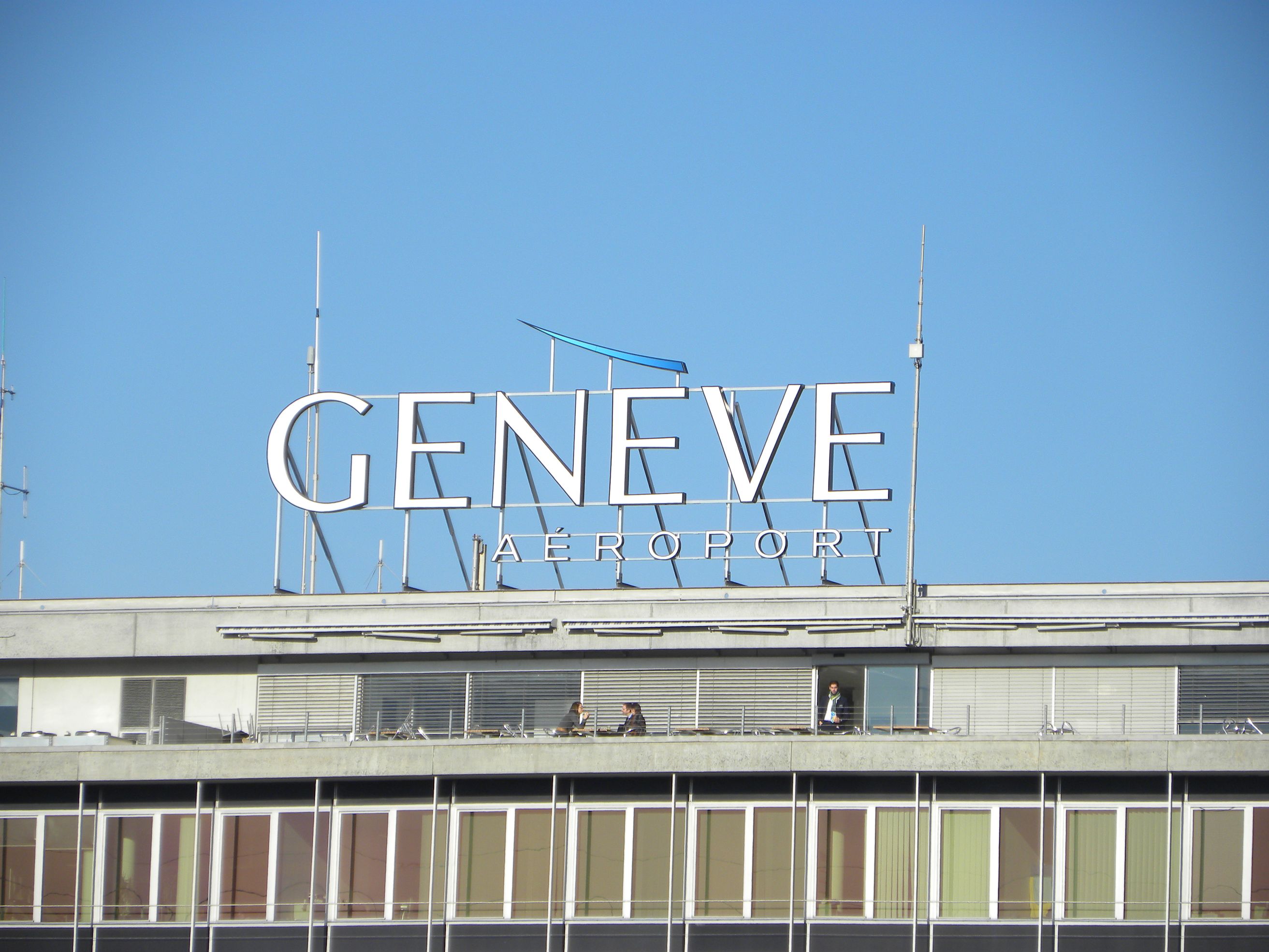 Bilder Vimi-Néon Champendal Sàrl