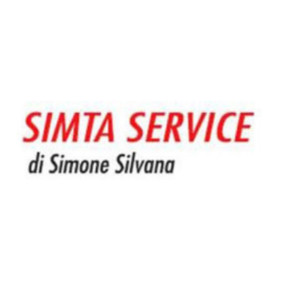 Simta Service Timbrificio Logo
