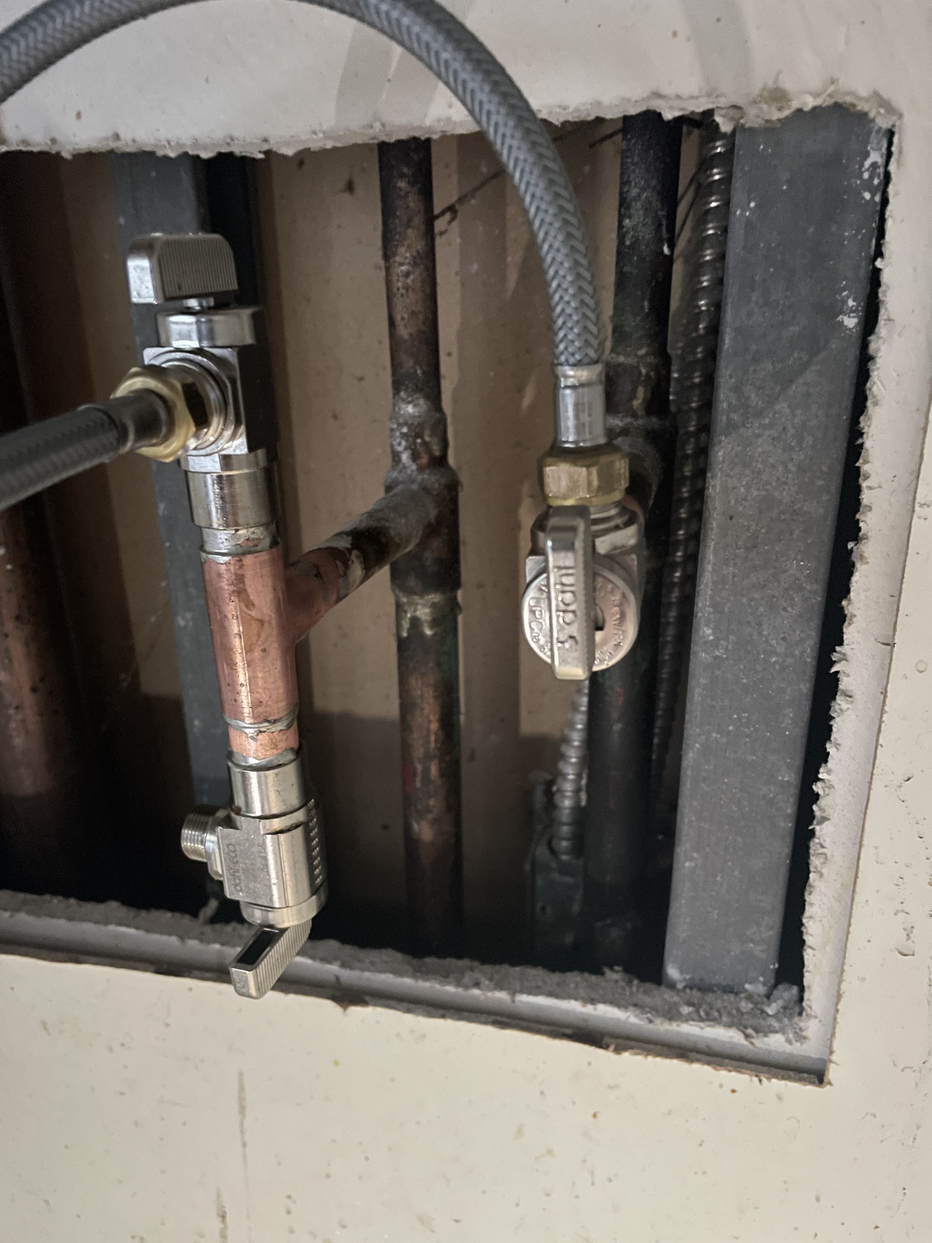Images DrainCam Plumbing