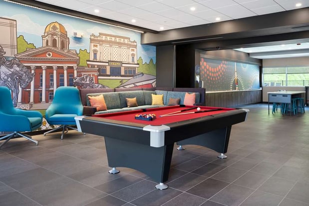 Images Tru by Hilton Cartersville