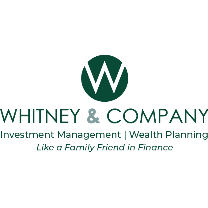 Whitney & Company Wealth Management Logo
