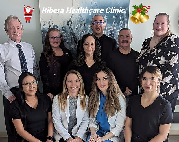 Images Ribera Healthcare Clinic