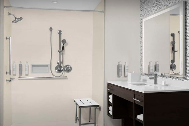 Images Home2 Suites by Hilton Falls Church
