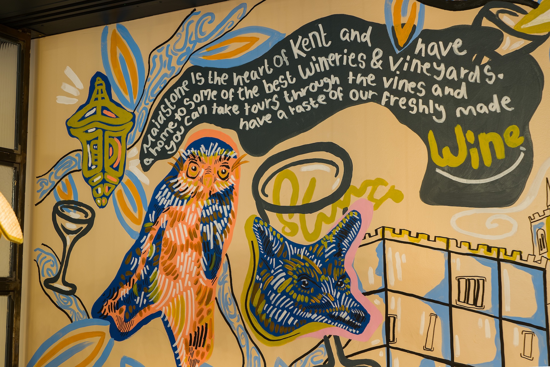 Zizzi - Maidstone