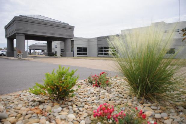 Images UMC-Demopolis