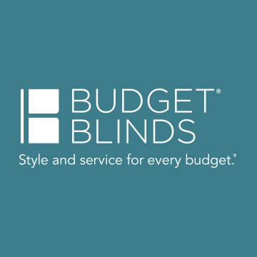 Budget Blinds of Central New Hampshire Logo