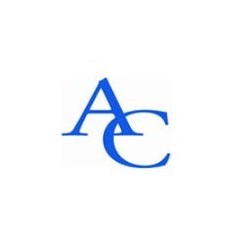 AC valuers Logo
