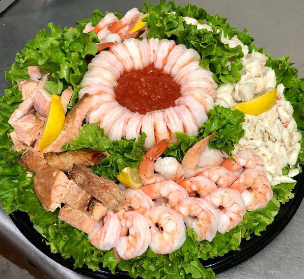 Images Greene's Seafood Restaurant