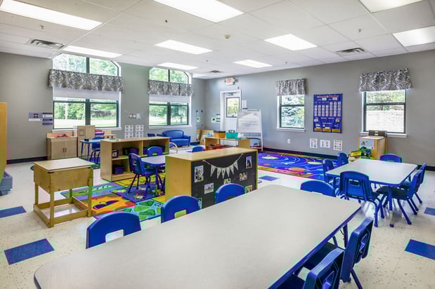 Images The Goddard School of Macomb