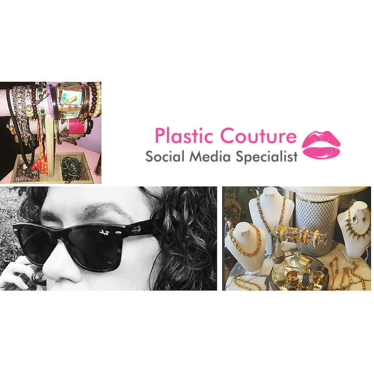 Plastic Couture