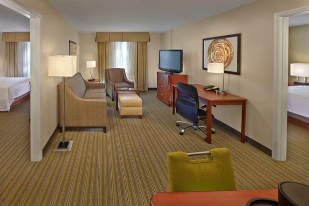 Images Homewood Suites by Hilton Daytona Beach Speedway-Airport