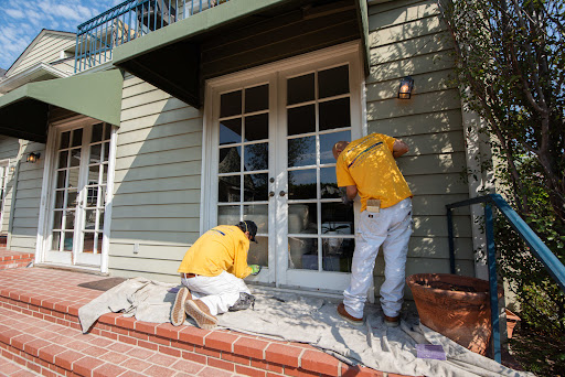 Images Affinity Painting Company